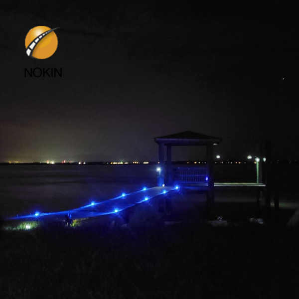 Solar Marine Lights & Lanterns | Marine Solar Lighting